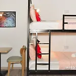 Zen Hostel Aljunied