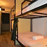 Zen Hostel Aljunied