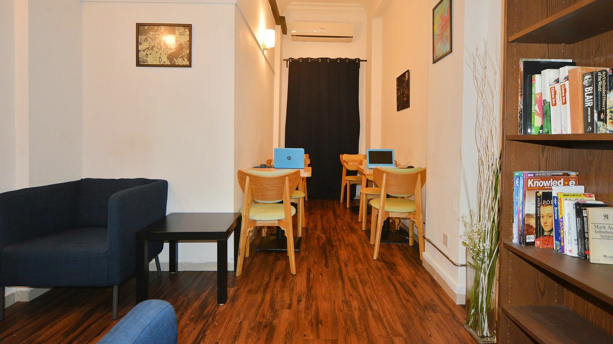 Hostel Zen Aljunied Singapore