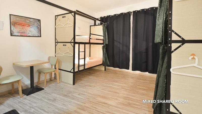 Hostel Zen Aljunied