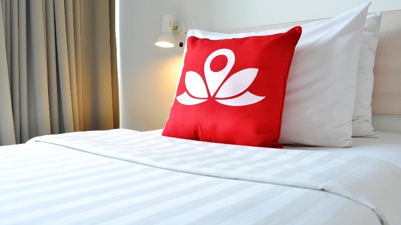 Zen Aljunied Hostel